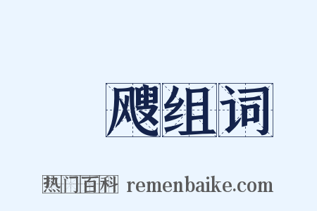 飂飕组词是什么意思的图片